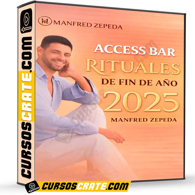Access Bar Rituales de Fin de Año 2025 de Manfred Zepeda 1 Access Bar Rituales de Fin de Año 2025 de Manfred Zepeda