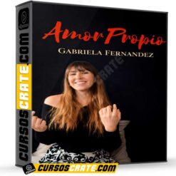 Amor Propio de Gabriela Fernandez