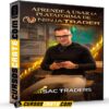 Aprende a usar la plataforma de Ninja Trader de Sac Traders