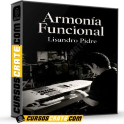 Armonía Funcional de Lisandro Pidre