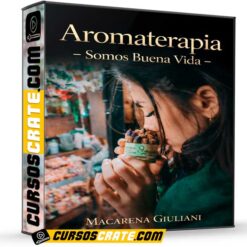 Aromaterapia – Somos Buena Vida – Macarena Giuliani de Somos Buena Vida – Macarena Giuliani