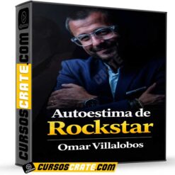Autoestima de Rockstar de Omar Villalobos