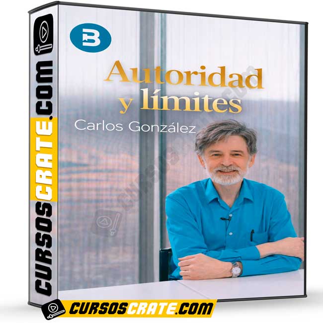 Autoridad y límites de Carlos Gonzáles 1 Autoridad y límites de Carlos Gonzáles