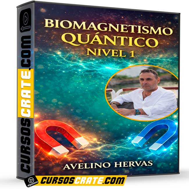 Biomagnetismo Quantico Nivel 1 de Avelino Hervas 1 Biomagnetismo Quantico Nivel 1 de Avelino Hervas