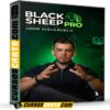 Black Sheep Pro de John Higueruelo