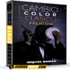 Cambio de Color Clásico Premium de Miquel Román