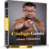 Código Genio de Omar Villalobos