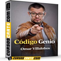 Código Genio de Omar Villalobos