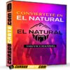 Conviértete en El Natural de TheVicChannel
