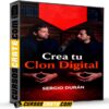 Crea tu Clon Digital de Sergio Durán