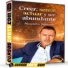 Creer, sentir, actuar y ser abundante de Alejandro Peterson
