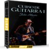 Curso Guitarra I de Julio Alberto Curso Guitarra I de Julio Alberto
