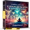 Curso Online Canalización Espiritual de TodoHipno