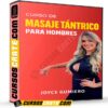 Curso de Masaje Tántrico para Hombres de Joyce Gumiero