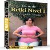 Curso de Reiki Nivel 1 de Angeles Goyanes