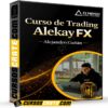 Curso de Trading Alekay FX de Alejandro Gañan