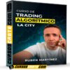 Curso de Trading Algorítmico La City de Rubén Martínez
