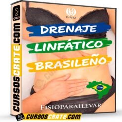 Drenaje Linfático Brasileño de Fisioparallevar