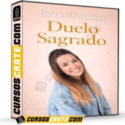 Duelo Sagrado de Gabriela Fernandez