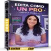 Edita Como Un Pro de Shadia Chamie