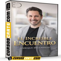 El Increíble Encuentro de Enrique Delgadillo