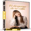 El despertar de tu valía de Gabriela Fernández