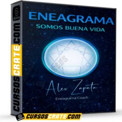 Eneagrama – Somos Buena Vida – Alex Zapata de Somos Buena Vida – Alex Zapata