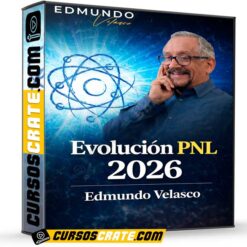 Evolución PNL 2026 de Edmundo Velasco