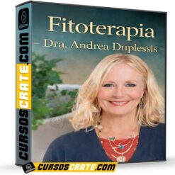 Fitoterapia – Dra. Andrea Duplessis de Dra. Andrea Duplessis