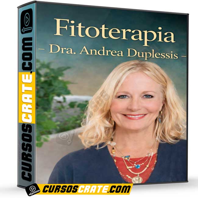 Fitoterapia - Dra. Andrea Duplessis de Dra. Andrea Duplessis 1 Fitoterapia - Dra. Andrea Duplessis de Dra. Andrea Duplessis