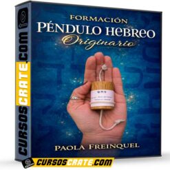 Formación Péndulo Hebreo Originario de Paola Freinquel