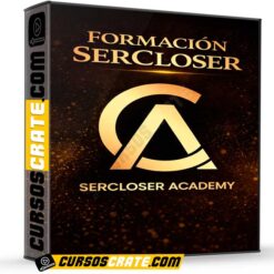 Formación SerCloser de SerCloser Academy