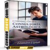 Formación en Consultoría Astrológica de Leandro Liptak