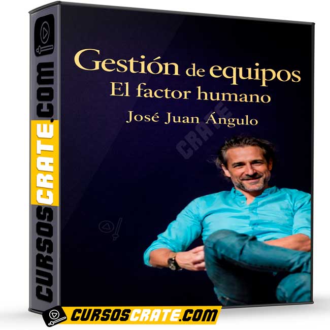 Gestión de equipos - El factor humano de José Juan Angulo 1 Gestión de equipos - El factor humano de José Juan Angulo