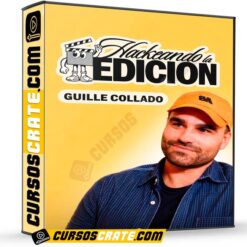 Hackeando la Edición de Guille Collado