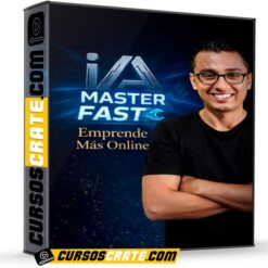 IA Master Fast de Emprende Más Online
