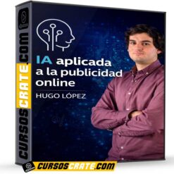 IA aplicada a la publicidad online de Hugo López