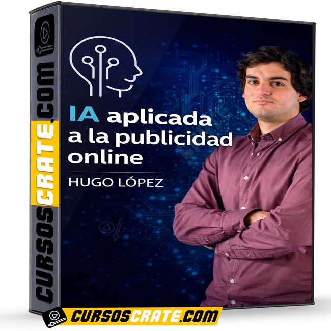 IA aplicada a la publicidad online de Hugo López 1 IA aplicada a la publicidad online de Hugo López