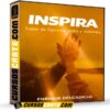 Inspira – Taller de Certeza, Valía y Valentía de Enrique Delgadillo