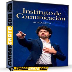 Instituto de Comunicación de Adria Sola