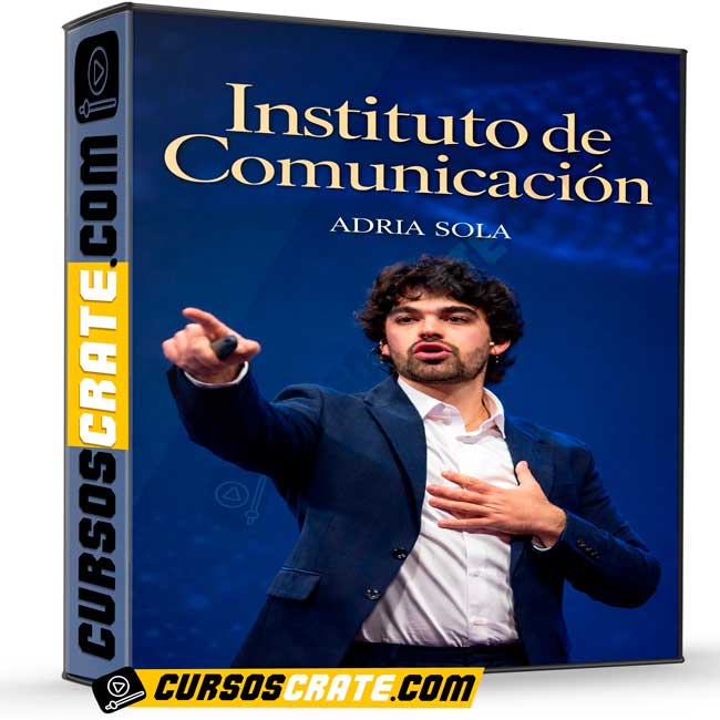 Instituto de Comunicación de Adria Sola 1 Instituto de Comunicación de Adria Sola