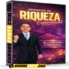 Intensivo Riqueza Exponencial de Alejandro Cardona