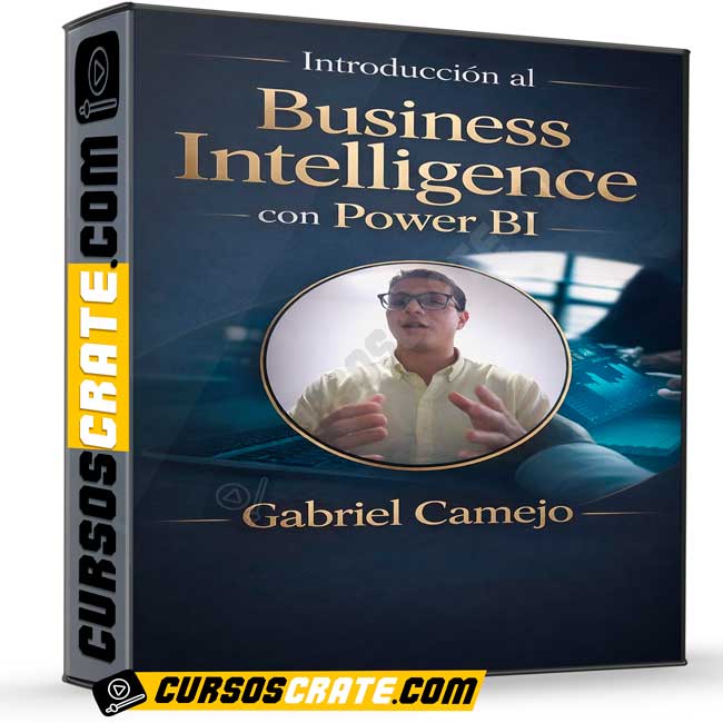 Introducción al Business Intelligence con Power BI de Gabriel Camejo 1 Introducción al Business Intelligence con Power BI de Gabriel Camejo