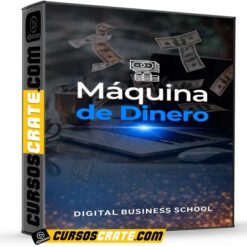 Máquina de Dinero de Digital Business School