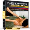 Marcaje Abdominal Colombiano de Fisioparallevar