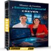 Master de Gestión y Estrategia Empresarial de CREVEN