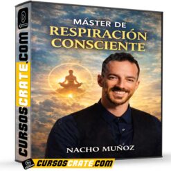 Master de Respiración Consciente de Nacho Muñoz