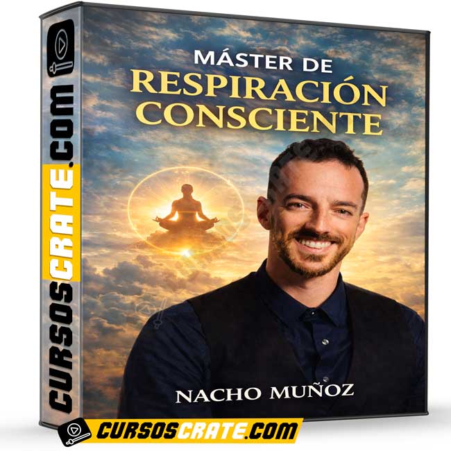 Master de Respiración Consciente de Nacho Muñoz 1 Master de Respiración Consciente de Nacho Muñoz