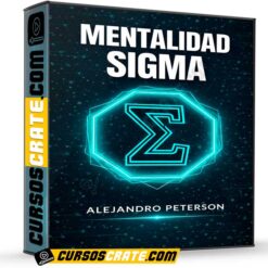Mentalidad Sigma de Alejandro Peterson