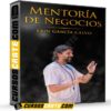 Mentoría de Negocios de Lain García Calvo